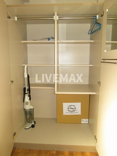 N-flats町田の物件内観写真