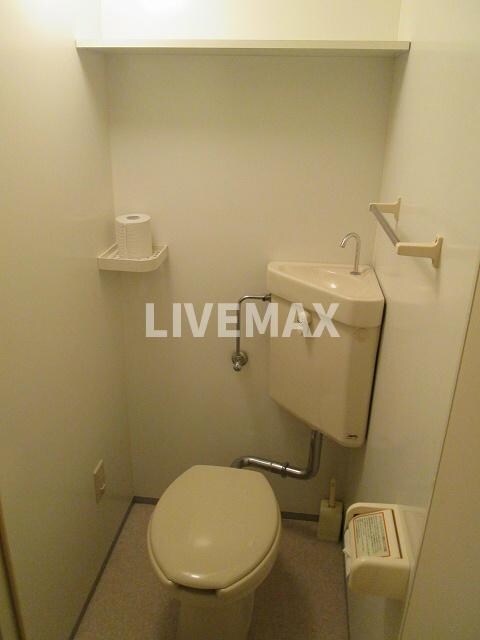 N-flats町田の物件内観写真