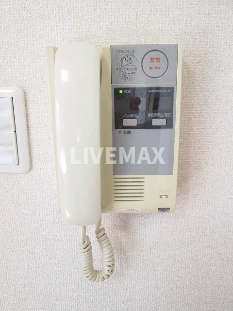 N-flats町田の物件内観写真