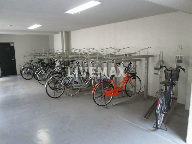 N-flats町田の物件内観写真