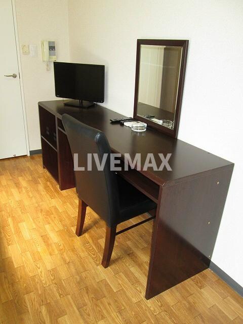 N-flats町田の物件内観写真