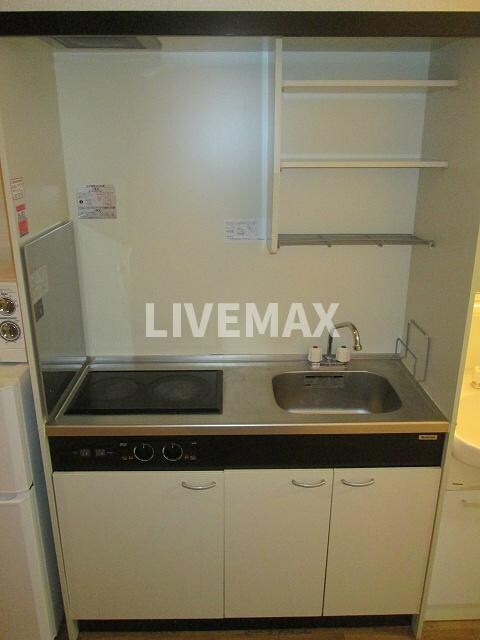 N-flats町田の物件内観写真