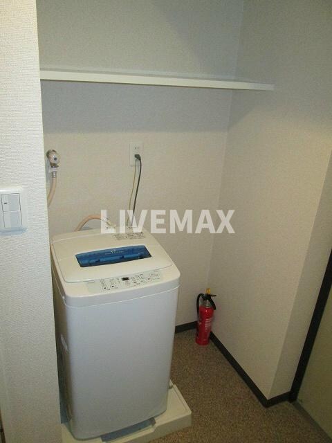 N-flats町田の物件内観写真