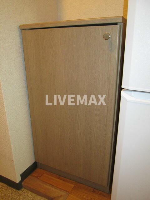 N-flats町田の物件内観写真