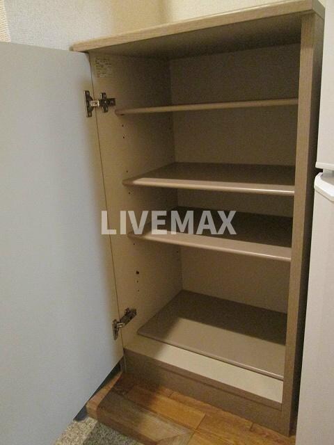 N-flats町田の物件内観写真