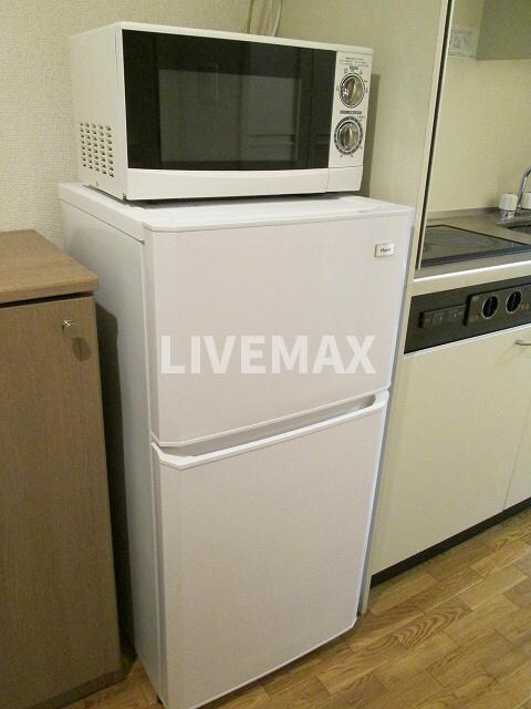 N-flats町田の物件内観写真