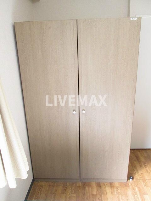 N-flats町田の物件内観写真