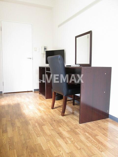 N-flats町田の物件内観写真