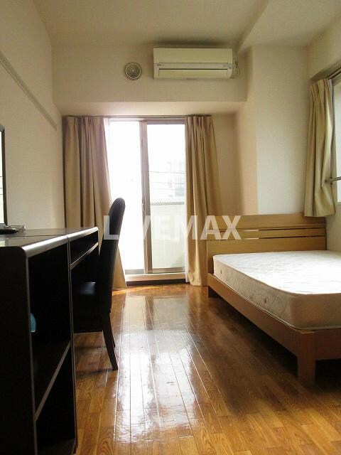 N-flats町田の物件内観写真