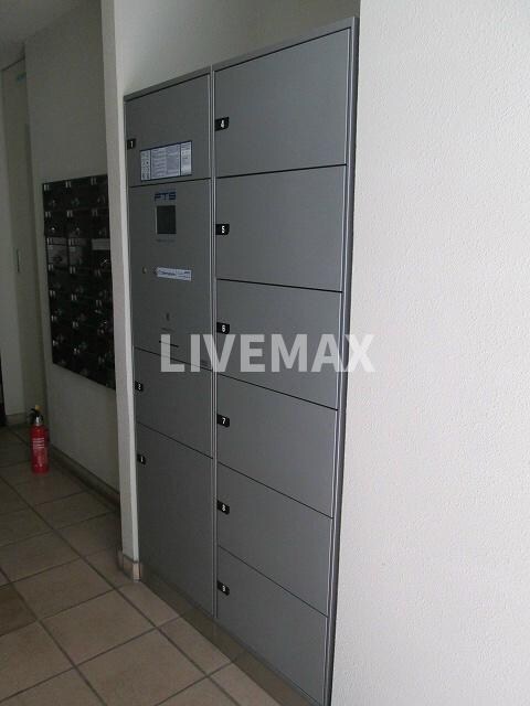 N-flats町田の物件内観写真