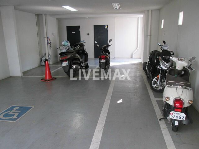 N-flats町田の物件内観写真