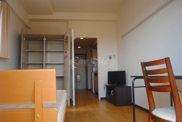 N-flats町田の物件内観写真