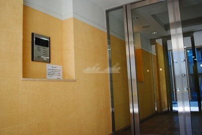 N-flats町田の物件外観写真