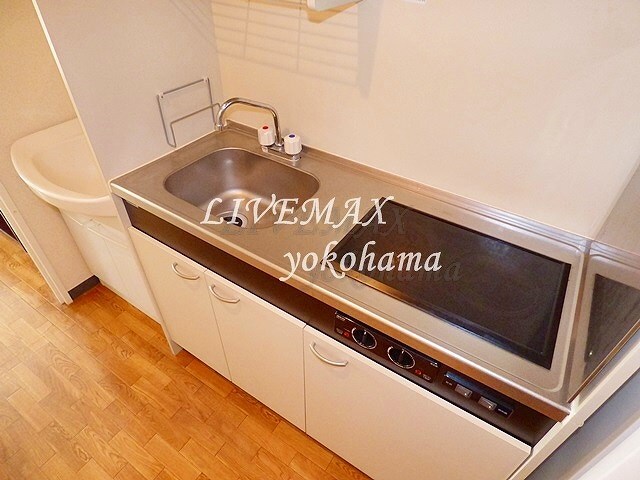 N-flats町田の物件内観写真