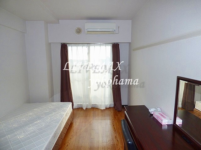 N-flats町田の物件内観写真