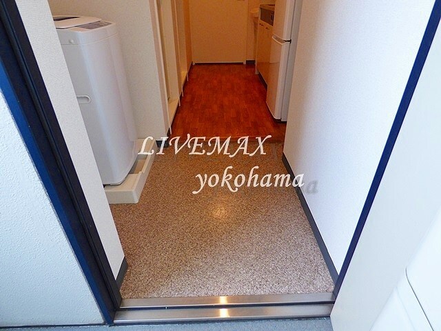 N-flats町田の物件内観写真