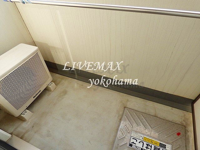 N-flats町田の物件内観写真