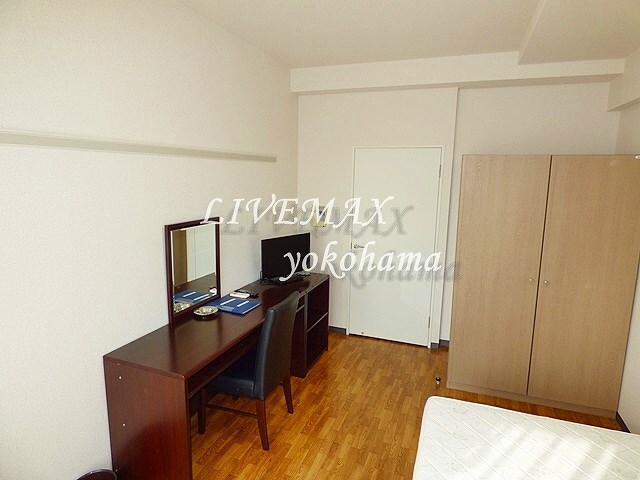 N-flats町田の物件内観写真