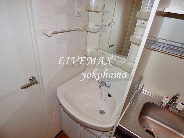 N-flats町田の物件内観写真