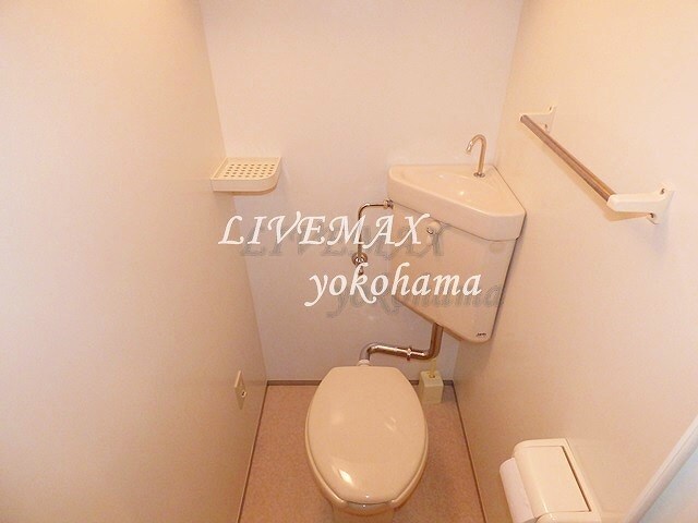 N-flats町田の物件内観写真