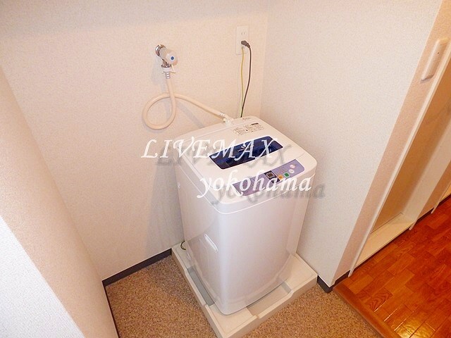 N-flats町田の物件内観写真