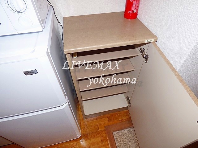 N-flats町田の物件内観写真