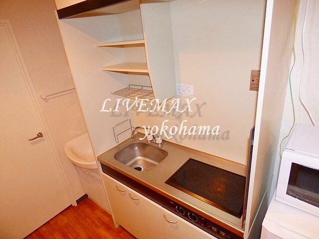 N-flats町田の物件内観写真