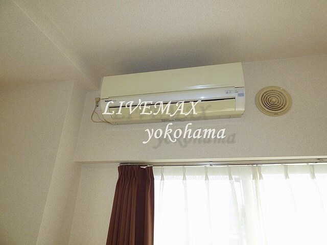 N-flats町田の物件内観写真