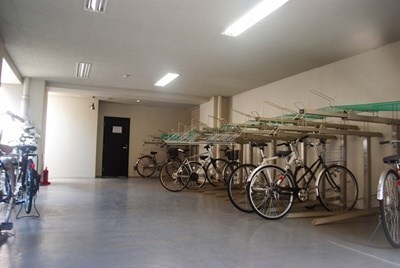 N-flats町田の物件内観写真