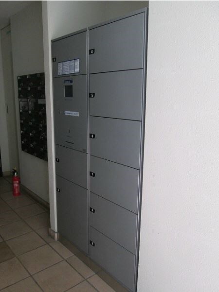 N-flats町田の物件内観写真