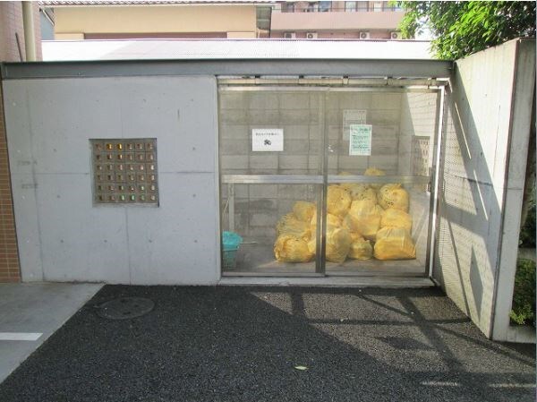 N-flats町田の物件内観写真