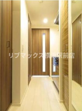 吉野町駅 徒歩5分 7階の物件内観写真