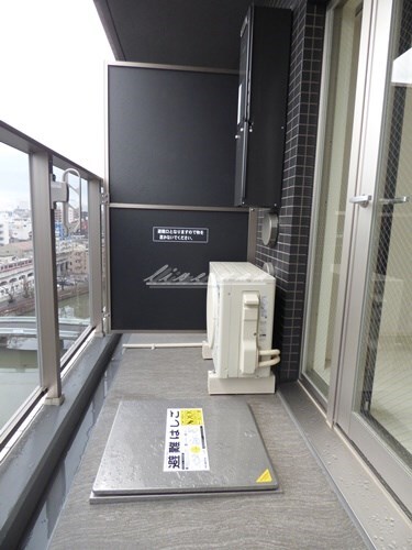 吉野町駅 徒歩5分 7階の物件内観写真