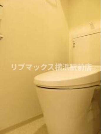 吉野町駅 徒歩5分 7階の物件内観写真