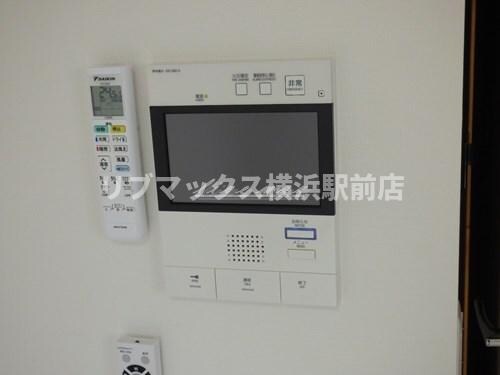 吉野町駅 徒歩5分 7階の物件内観写真