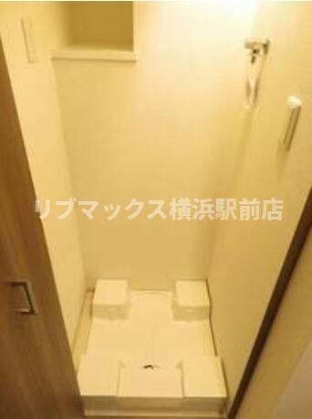 吉野町駅 徒歩5分 7階の物件内観写真