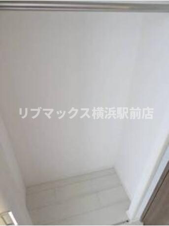 吉野町駅 徒歩5分 7階の物件内観写真