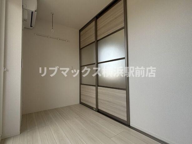 D Paina 桜ヶ丘の物件内観写真