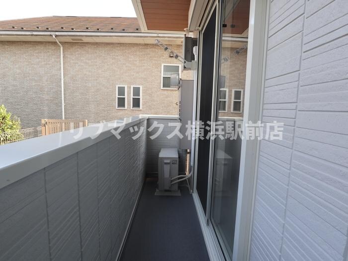 D Paina 桜ヶ丘の物件内観写真