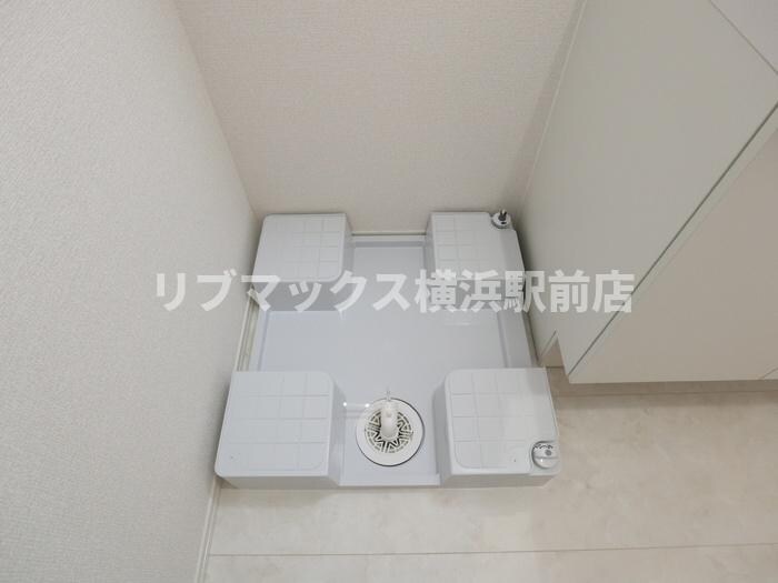 D Paina 桜ヶ丘の物件内観写真