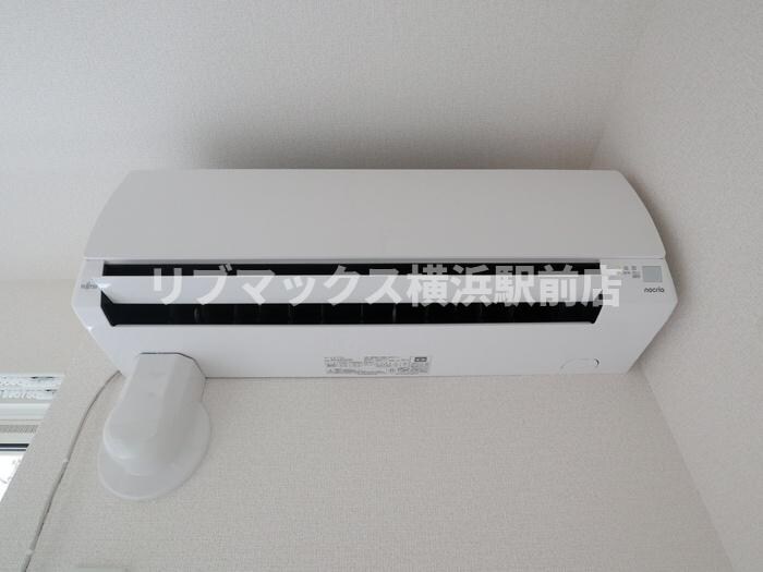 D Paina 桜ヶ丘の物件内観写真