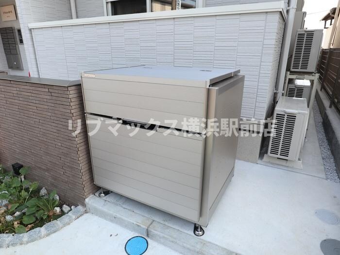 D Paina 桜ヶ丘の物件内観写真