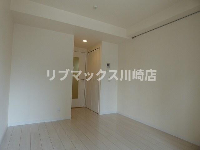 川崎駅 徒歩11分 5階の物件内観写真