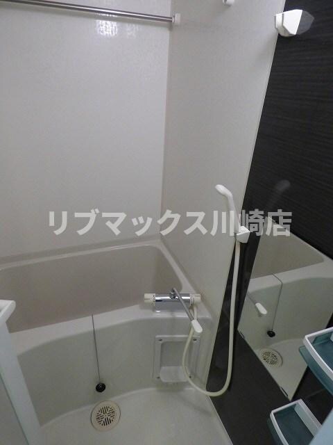 川崎駅 徒歩11分 5階の物件内観写真