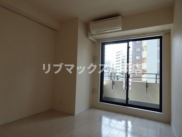 川崎駅 徒歩11分 5階の物件内観写真