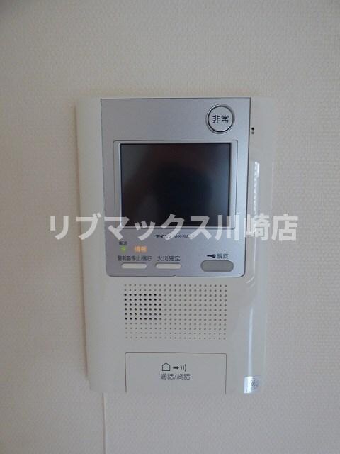 川崎駅 徒歩11分 5階の物件内観写真