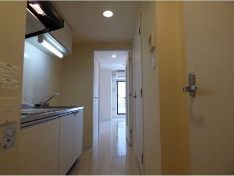 川崎駅 徒歩11分 5階の物件内観写真