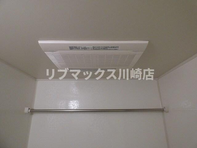 川崎駅 徒歩11分 5階の物件内観写真