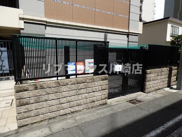 川崎駅 徒歩11分 5階の物件内観写真