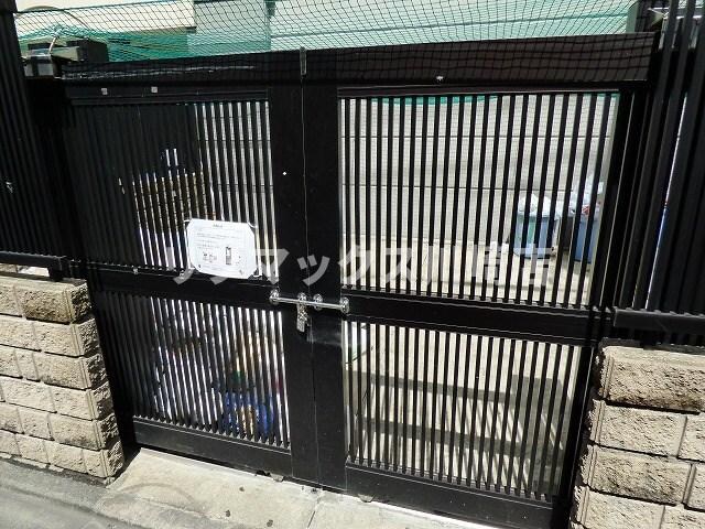 川崎駅 徒歩11分 5階の物件内観写真